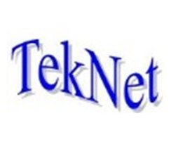 TekNet Logo